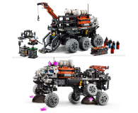 LEGO Technic 42180 Marsjański łazik eksploracyjny - 1220589 - zdjęcie 11